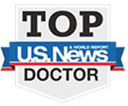 Top U.S. News Doctor