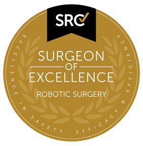 Surgeon of excellence