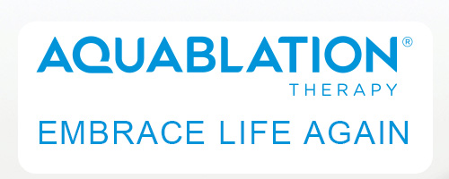 Aquablation Therapy